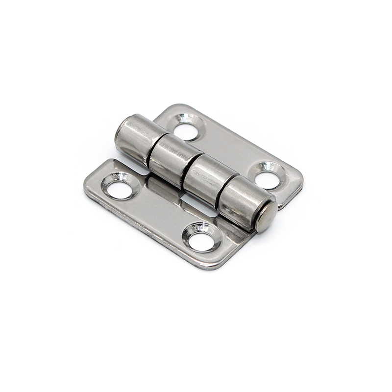 CL253-1 32g Engsel Industri Baja Tahan Karat Pemoles Cermin