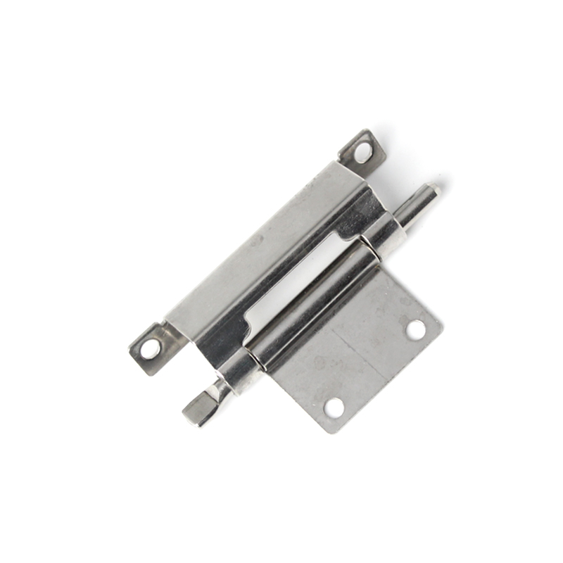 CL290-F 110°Buka Cermin Poles Engsel Besi Industri