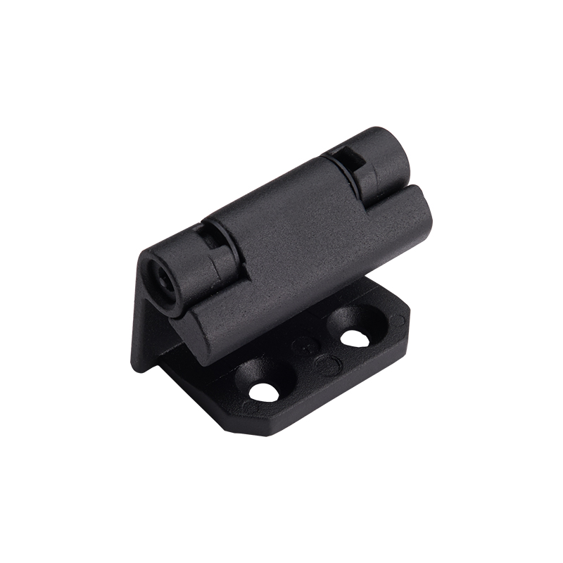 CL213-3 Semprot Engsel Kaset Paduan Seng Hitam, Poros PA
