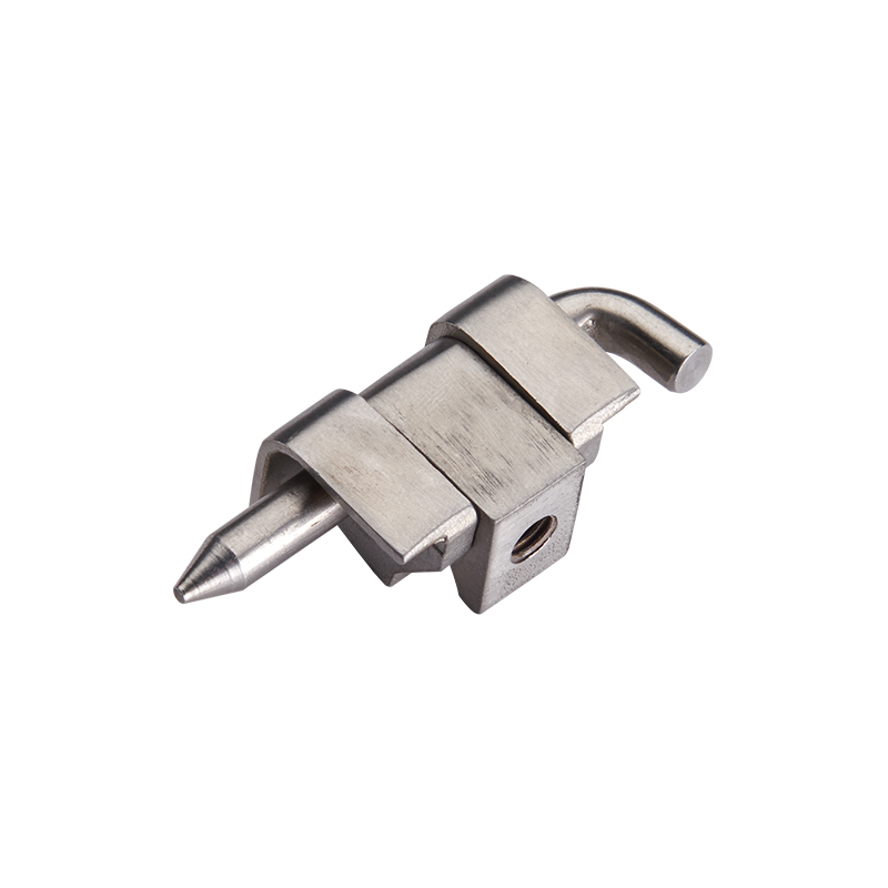 CL230-4 Engsel Stainless Steel Universal Kiri Dan Kanan Disikat Dan Dipoles