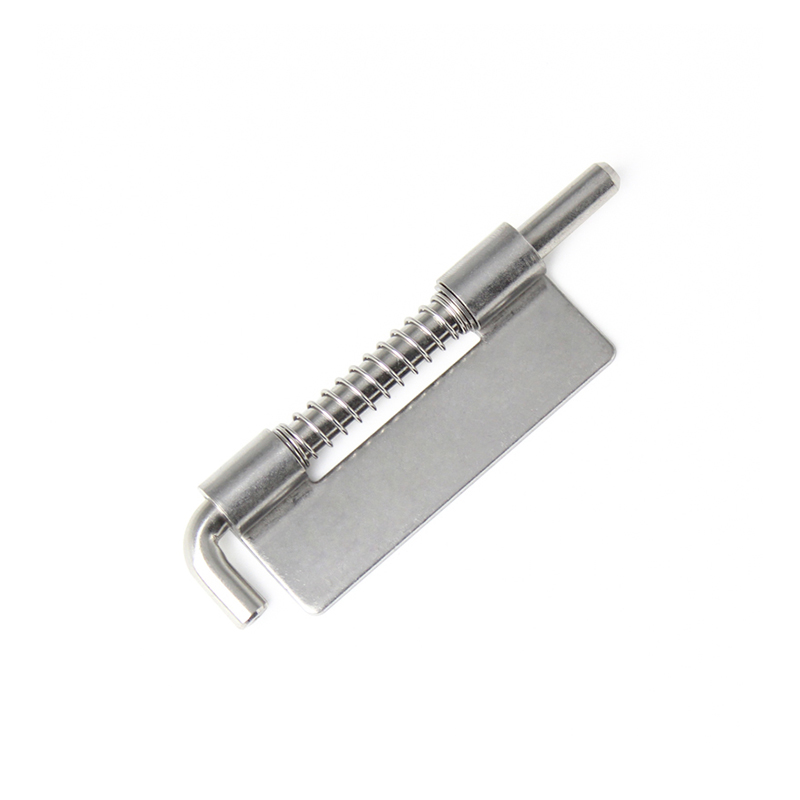 CL225-1AS 55g 400lot Lembar Engsel Baja Tahan Karat Alam yang Dipoles