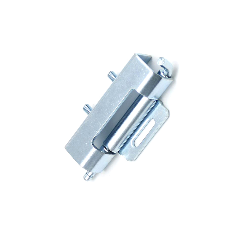 CL101-5S Engsel Industri Baja Tahan Karat Alam yang Dipoles