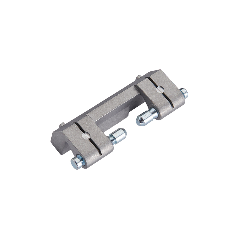 CL201-1S 183g Semua Engsel Industri Stainless Steel Disikat
