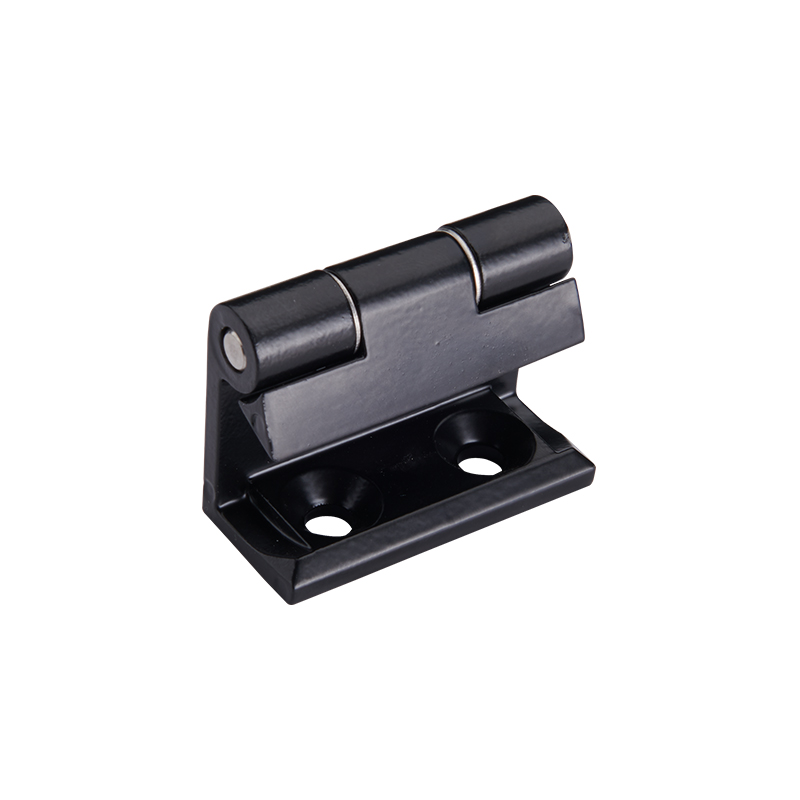 Engsel Kaset Paduan Seng CL264, Gasket Baja Tahan Karat, Pin Baja Karbon