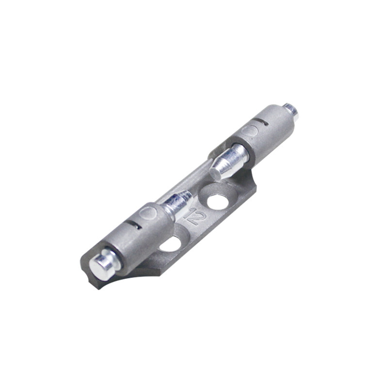 CL201-10 Halaman Engsel Bawaan Paduan Seng Sandblasting, Engsel Baja Karbon
