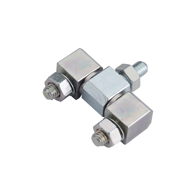 CL206-3A Engsel Eksternal Industri Besi Galvanis