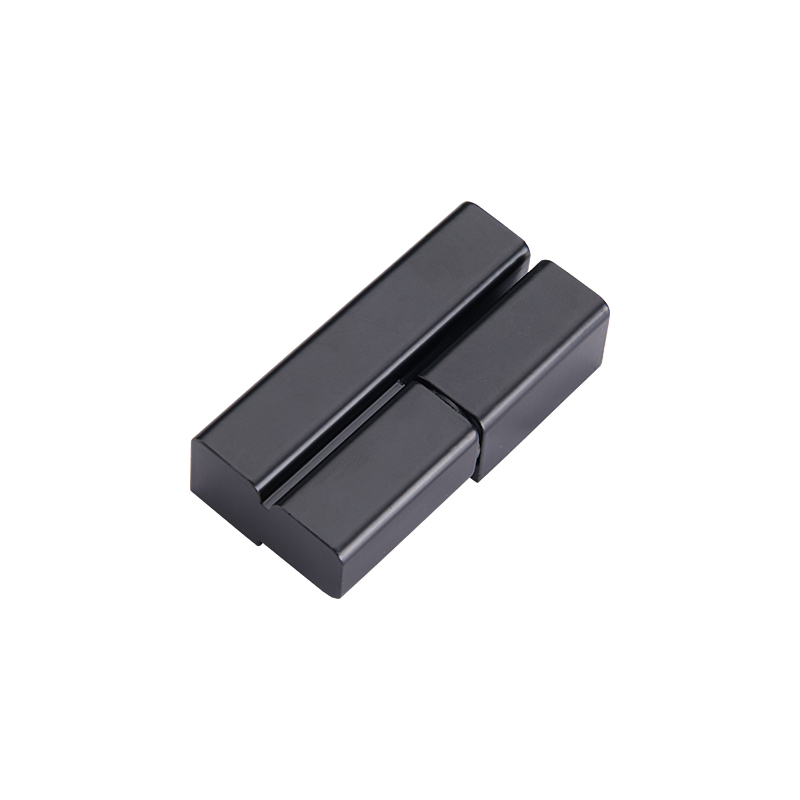 CL203-1 Semprotkan Engsel Eksternal Matte Chrome Hitam Atau Dilapisi