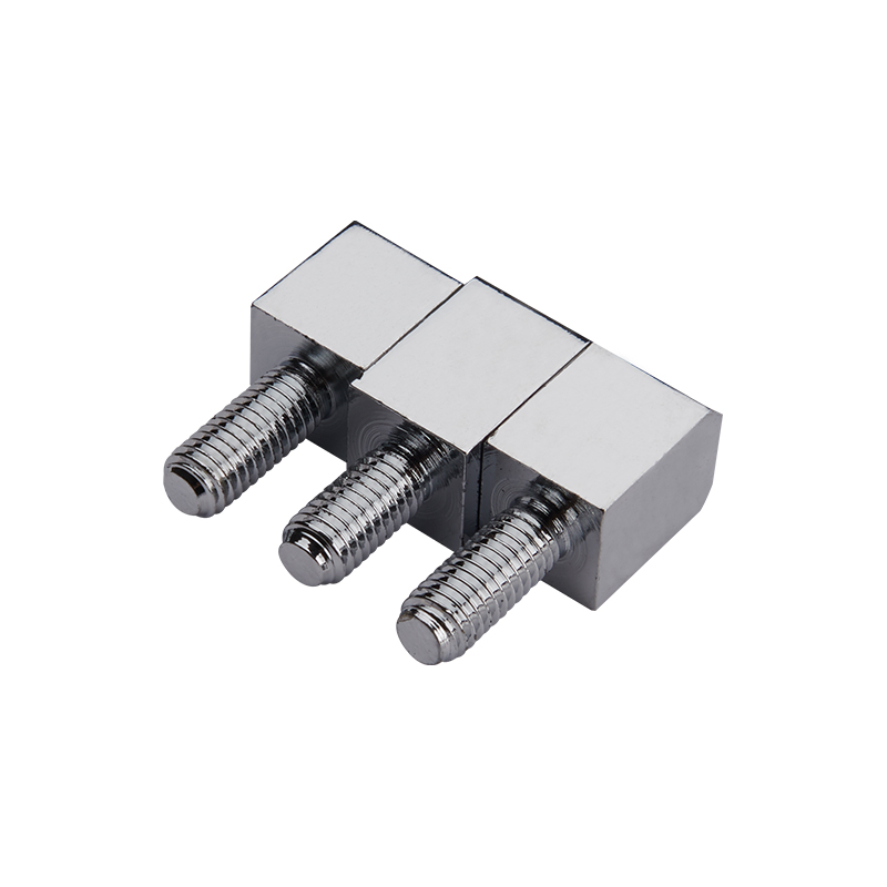 Engsel Eksternal Gasket Engsel Baja Karbon CL206-3S