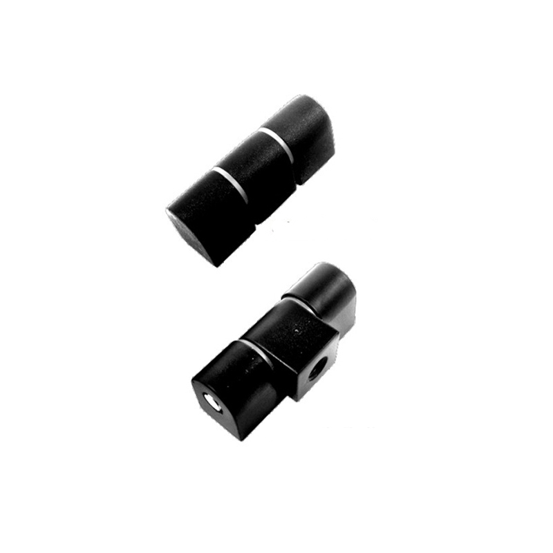 CL206-7-1 Engsel Industri Besi (Pelapis Krom Cerah).