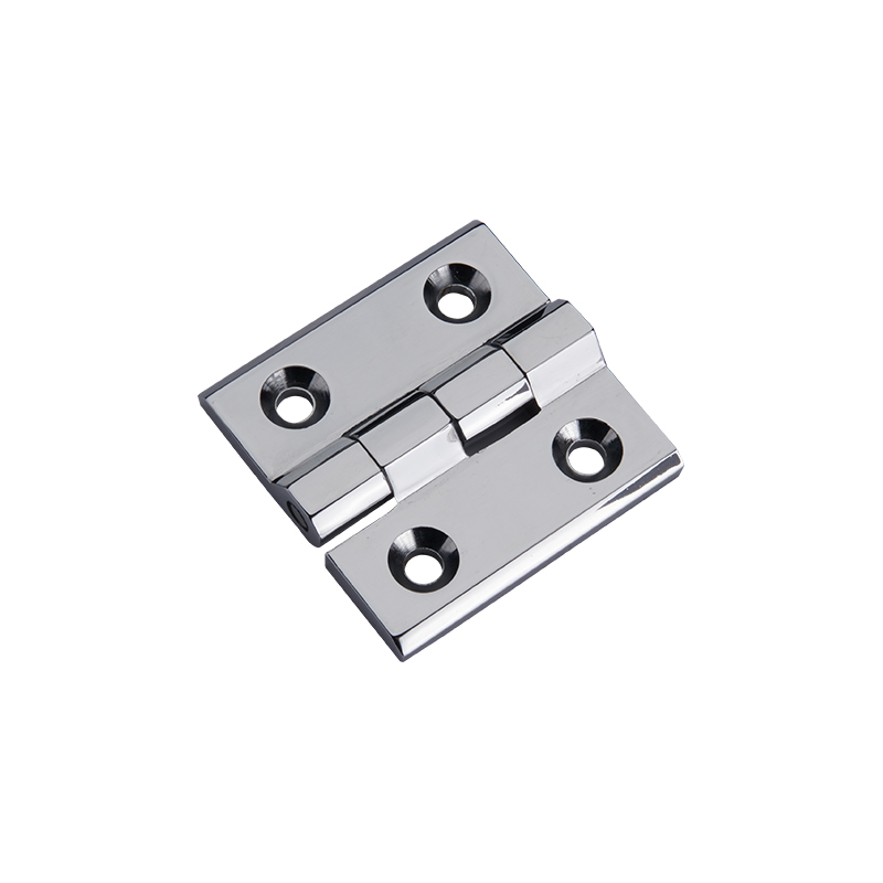 CL233-1C Engsel Eksternal Industri Krom Cerah