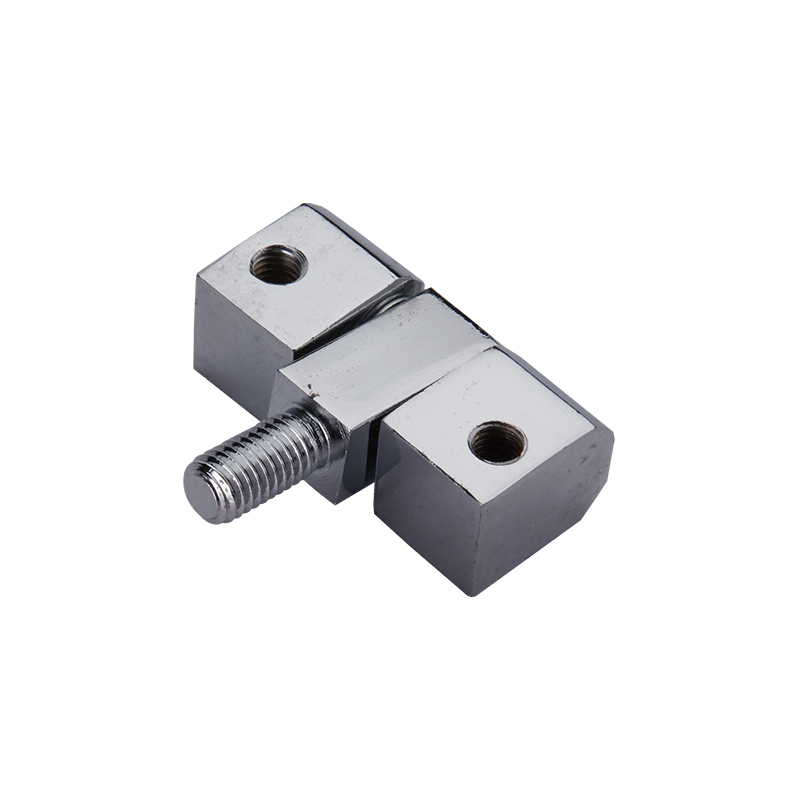 Engsel Industri Besi (Pelapis Krom Cerah) CL206-1