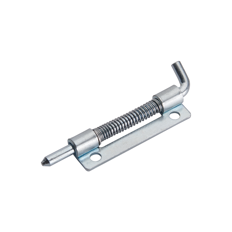 CL225-3S 430N Beban Statis Maksimum Engsel Baja Tahan Karat Alam yang Dipoles