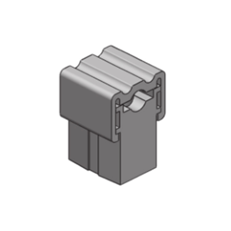 RG002-A Untuk Batang Penghubung Datar Attachment Batang Penghubung