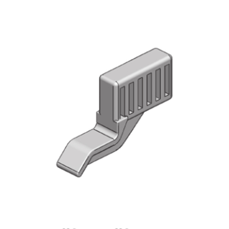 RG015 Cocok Untuk Attachment Batang Penghubung Datar 3×14