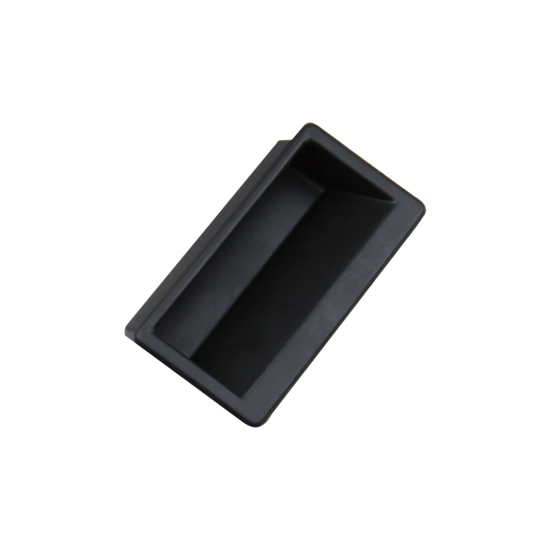Pegangan Pintu Industri Ketebalan LS537-1 1.5-2.0T