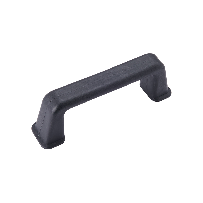 Pegangan Pintu Industri Bahan PP Hitam LS505