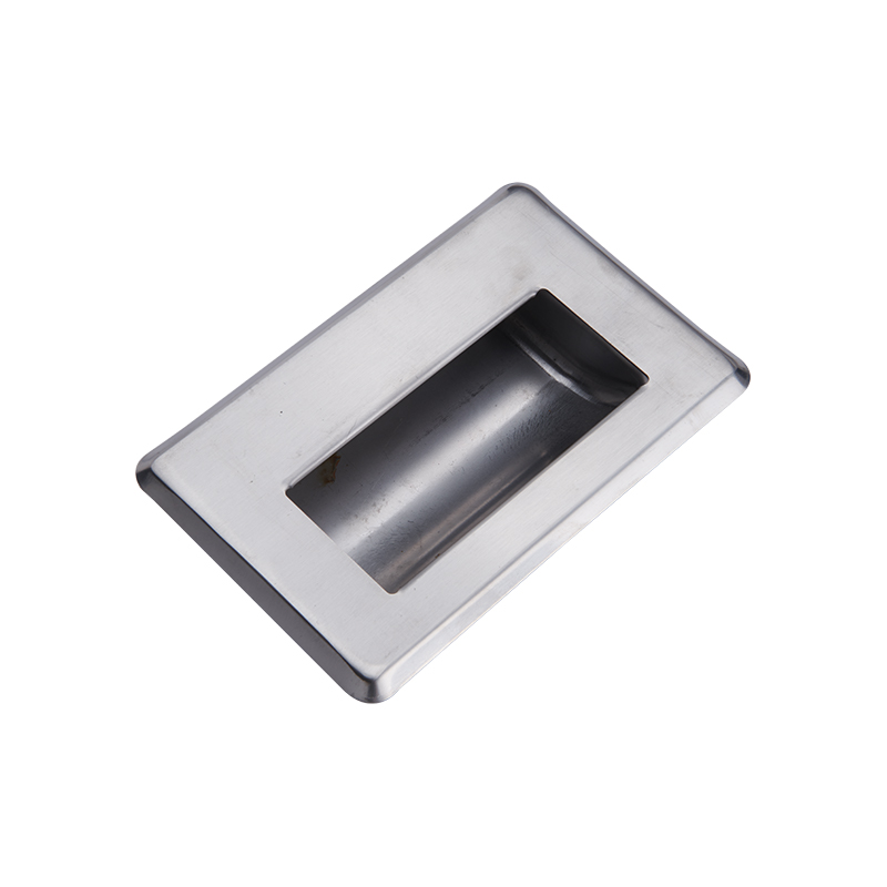 Pegangan Pintu Industri Bahan LS117 SUS304