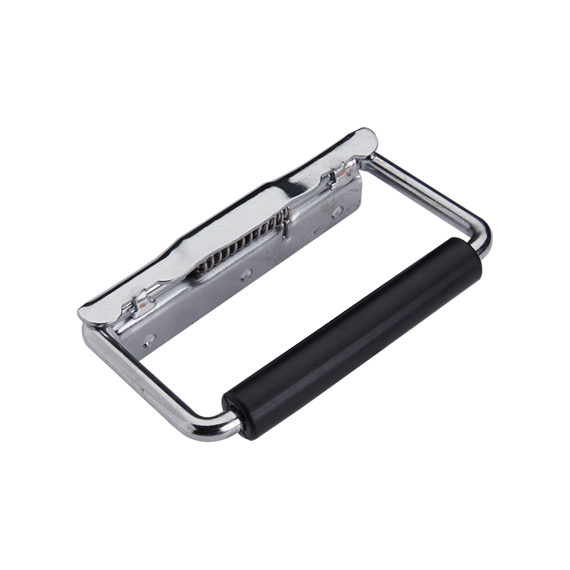 Gagang Pintu LS504-1 SUS304 Dengan Selongsong Karet