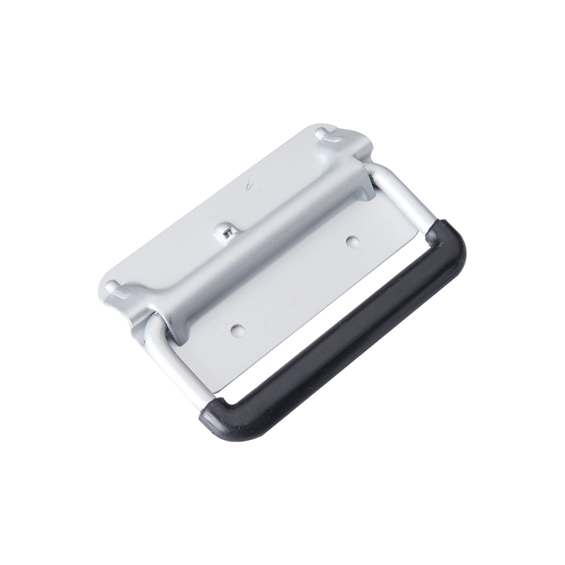Gagang Pintu Industri Paduan Aluminium LS504-2