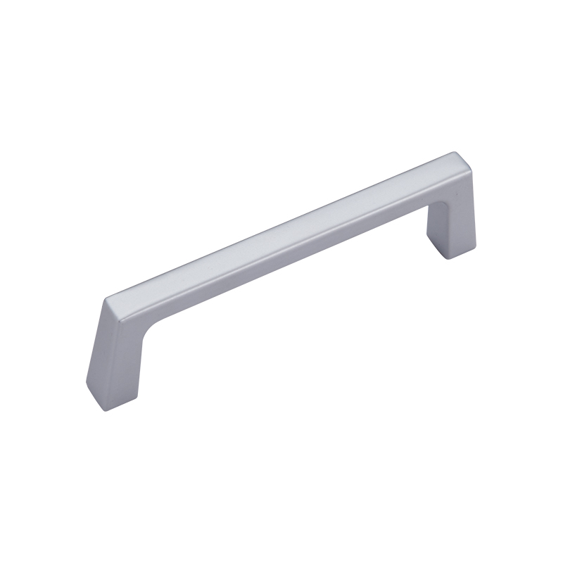 Gagang Pintu Industri Nano Matte LS514-2