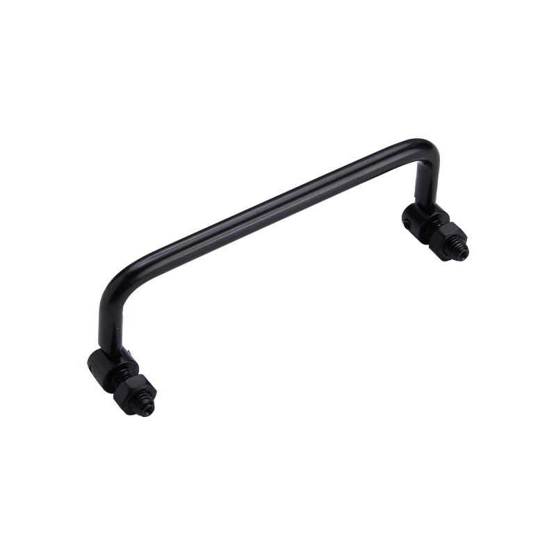 Gagang Pintu Cetakan Semprot Blacklight LS515
