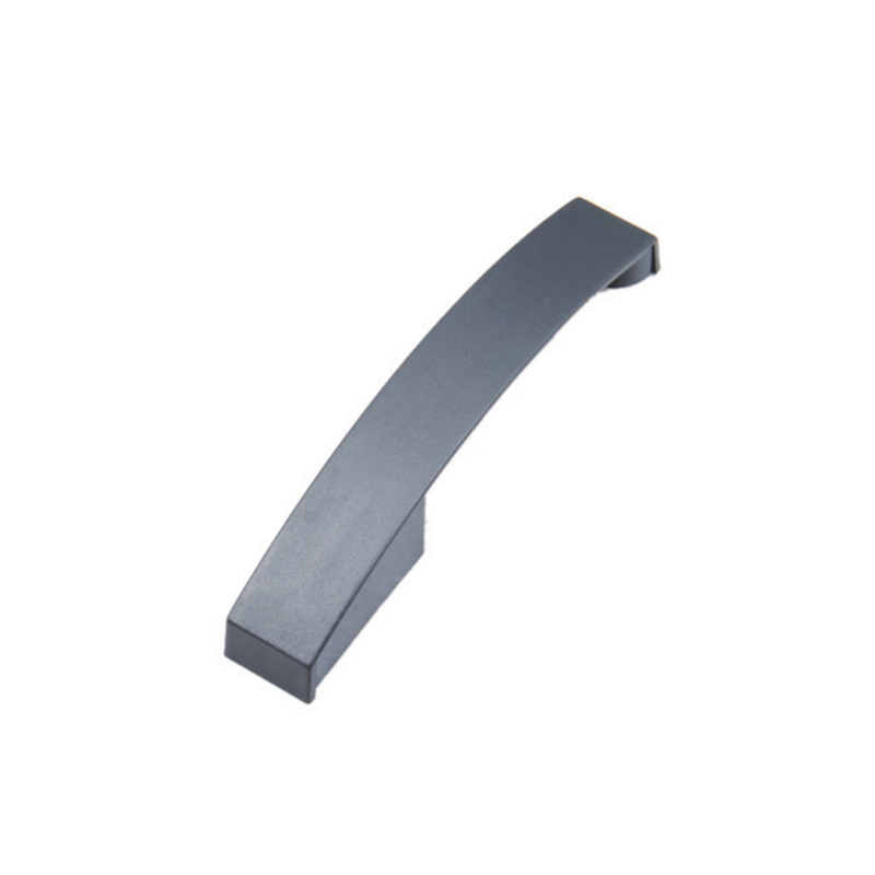 Pegangan Pintu Industri Bahan PC Abu-abu LS532